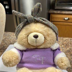 Claire’s Headband. Multicolor.